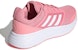(W) adidas Galaxy 5 Merah Jambu FY6746