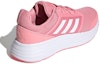 Shop (W) adidas Galaxy 5 Merah Jambu FY6746