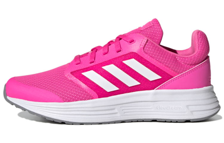 Buy (W) adidas Galaxy 5 'Sepatu Lari Kasual Pink' H04599