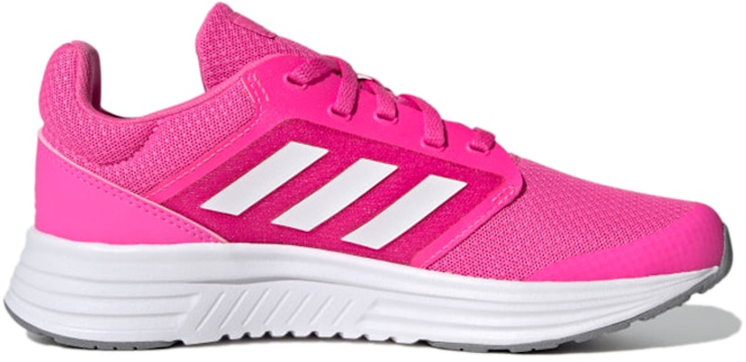 (W) adidas Galaxy 5 'Pink Casual Runner' Kasut Lari Santai Perempuan H04599 Order (W) adidas Galaxy 5 'Pink Casual Runner' Kasut Lari Santai Perempuan H04599