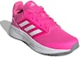 Lookbook (W) adidas Galaxy 5 'Pink Casual Runner' Kasut Lari Santai Perempuan H04599
