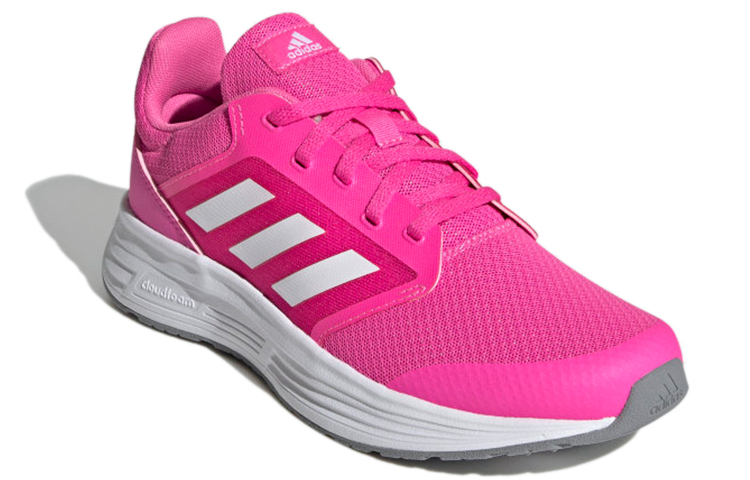 Lookbook (W) adidas Galaxy 5 ''Rosa Freizeitläufer'' H04599