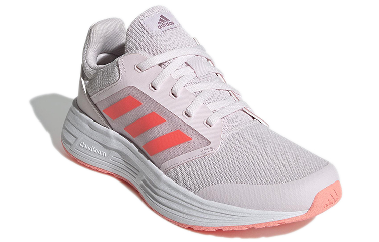 Lookbook (W) ギャラクシー5 パープルスレamingオレンジ GW0773