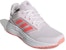 (W) adidas Galaxy 5 'Ungu Lembut Jingga Menyala' GW0773