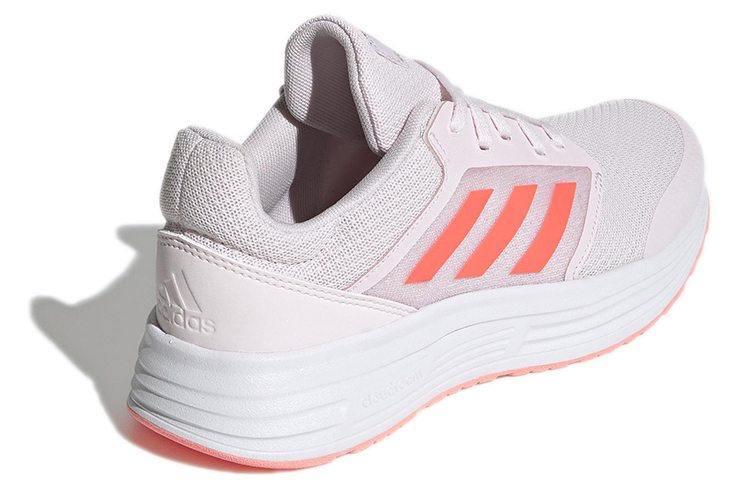 Shop (W) ギャラクシー5 パープルスレamingオレンジ GW0773