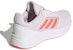 (W) adidas Galaxy 5 'Ungu Lembut Jingga Menyala' GW0773