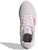(W) adidas Galaxy 5 'Ungu Lembut Jingga Menyala' GW0773