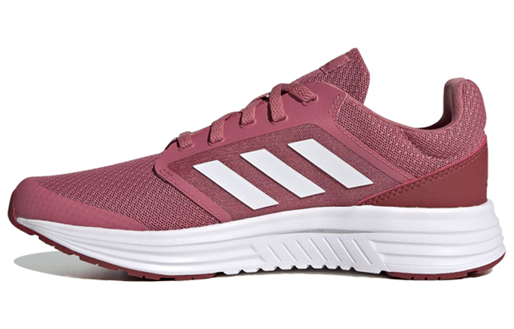 (Women) adidas Galaxy 5 'Trace Maroon' FW6124