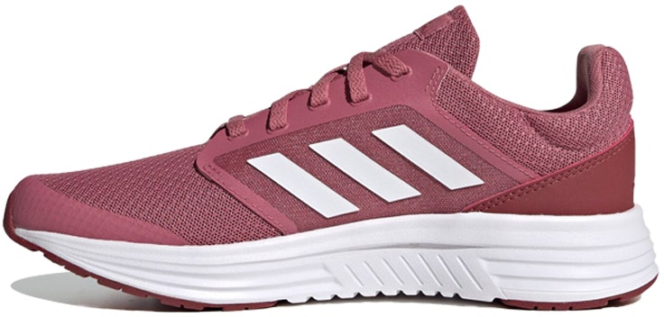 women-adidas-galaxy-5-trace-maroon-fw-6124