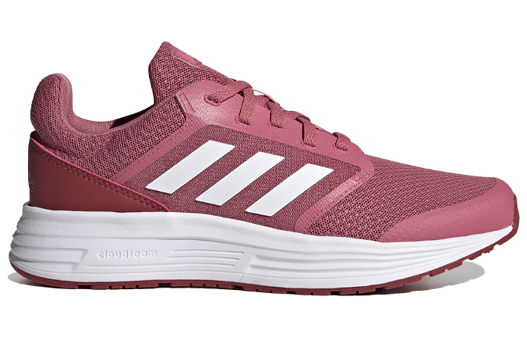 Order (W) adidas Galaxy 5 ''Trace Maroon'' Damen Sneaker FW6124
