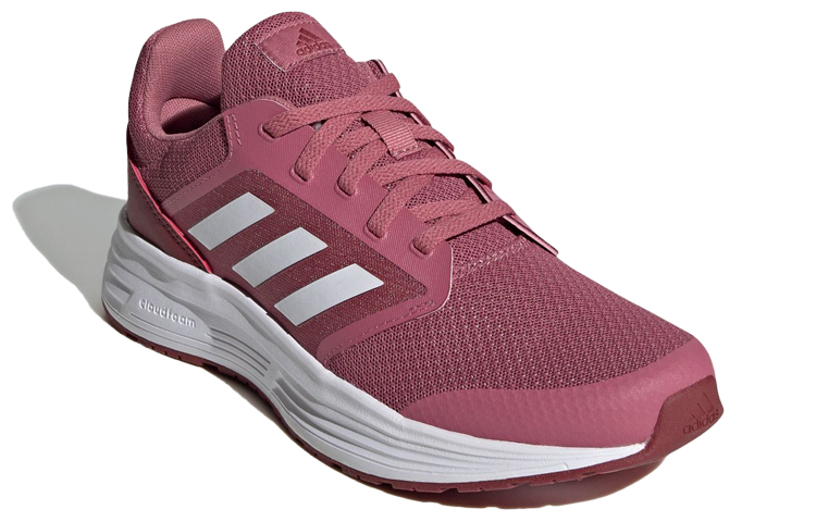 Lookbook (W) adidas Galaxy 5 ''Trace Maroon'' Damen Sneaker FW6124