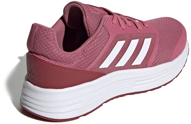 (W) adidas Galaxy 5 'Trace Maroon' Wanita FW6124 Shop (W) adidas Galaxy 5 'Trace Maroon' Wanita FW6124