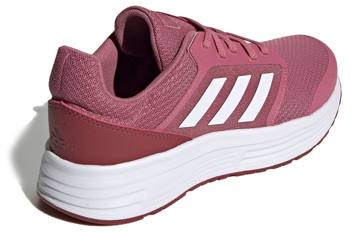 Shop (W) adidas Galaxy 5 ''Trace Maroon'' Damen Sneaker FW6124