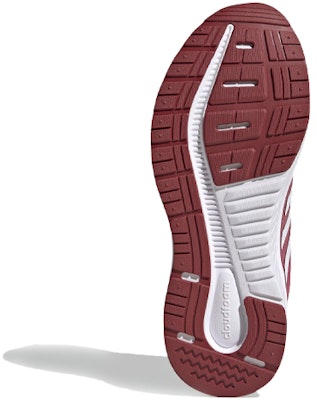 (W) adidas Galaxy 5 'Trace Maroon' Wanita FW6124 Details for (W) adidas Galaxy 5 'Trace Maroon' Wanita FW6124