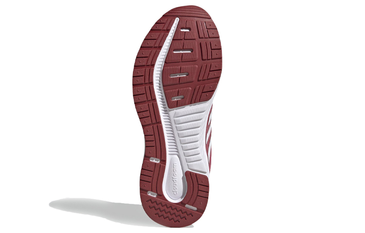 Details for (W) adidas Galaxy 5 ''Trace Maroon'' Damen Sneaker FW6124