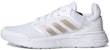 (W) adidas Galaxy 5 'Putih Champagne Metallic' FY6744