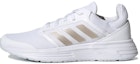 Buy (W) adidas Galaxy 5 'Putih Champagne Metallic' FY6744