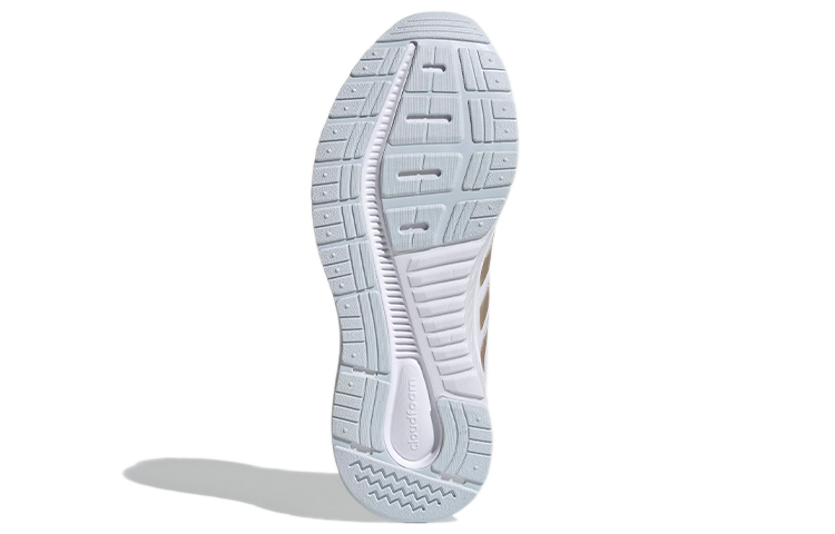 Details for (W) ギャラクシー5 白シャンパンメタリック (Gyarakushī 5 Shiro Shanpan Metarikku) FY6744