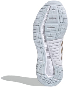 adidas Galaxy 5 減震防滑 低筒 跑步鞋 女款 白金 Details for adidas Galaxy 5 減震防滑 低筒 跑步鞋 女款 白金