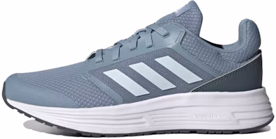 (Women) adidas Galaxy 5 Blue FW6123 (Women) adidas Galaxy 5 Blue FW6123