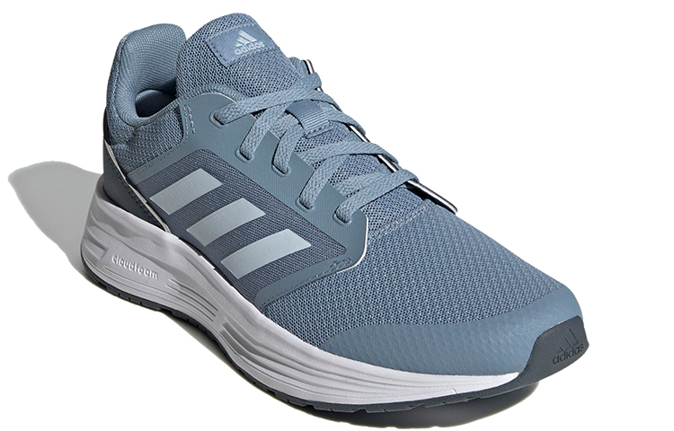 Lookbook (W) adidas Galaxy 5 Blu FW6123