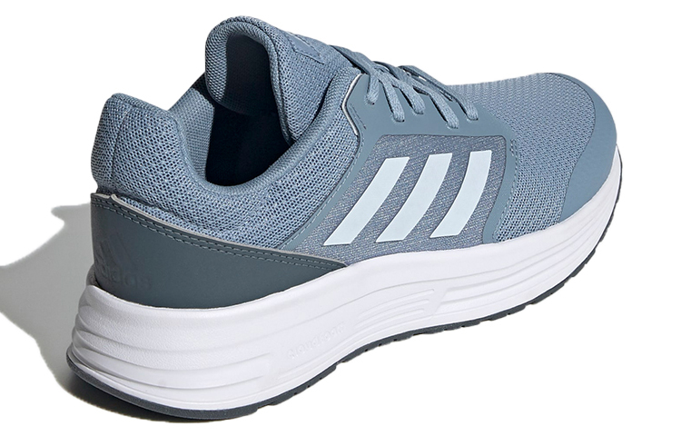 Shop (W) adidas Galaxy 5 Blu FW6123