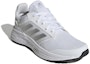 Lookbook (W) adidas Galaxy 5 Cloud 'Putih Matte Perak' G55778