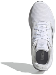 (W) adidas Galaxy 5 Cloud 'Putih Matte Perak' G55778 Purchase (W) adidas Galaxy 5 Cloud 'Putih Matte Perak' G55778