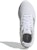 (W) adidas Galaxy 5 Cloud 'Putih Matte Perak' G55778