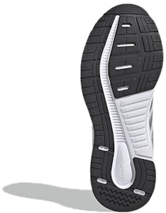 (W) adidas Galaxy 5 Cloud 'Putih Matte Perak' G55778 Details for (W) adidas Galaxy 5 Cloud 'Putih Matte Perak' G55778