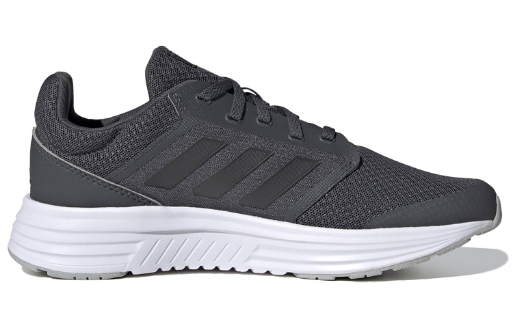 Order (W) adidas Galaxy 5 Grijs/Zwart FW6120