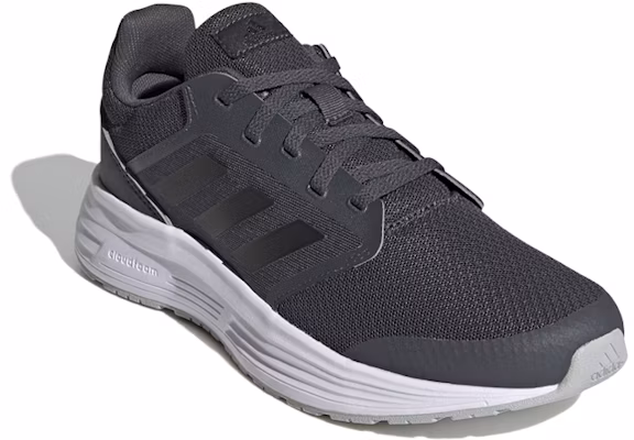 (W) adidas Galaxy 5 Grijs/Zwart FW6120 Lookbook (W) adidas Galaxy 5 Grijs/Zwart FW6120