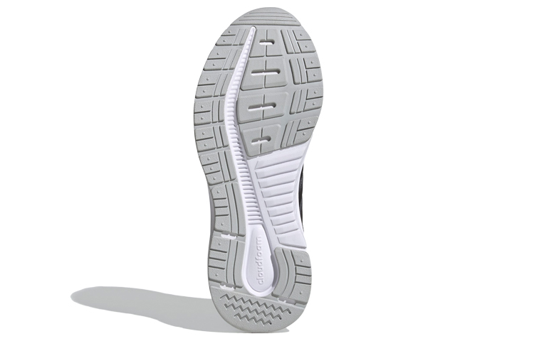 Details for (W) adidas Galaxy 5 Grijs/Zwart FW6120