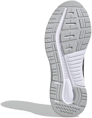 (W) adidas Galaxy 5 Grijs/Zwart FW6120 Details for (W) adidas Galaxy 5 Grijs/Zwart FW6120