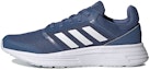 Buy (W) adidas Galaxy 5 Navy 'Biru Putih' FY6741
