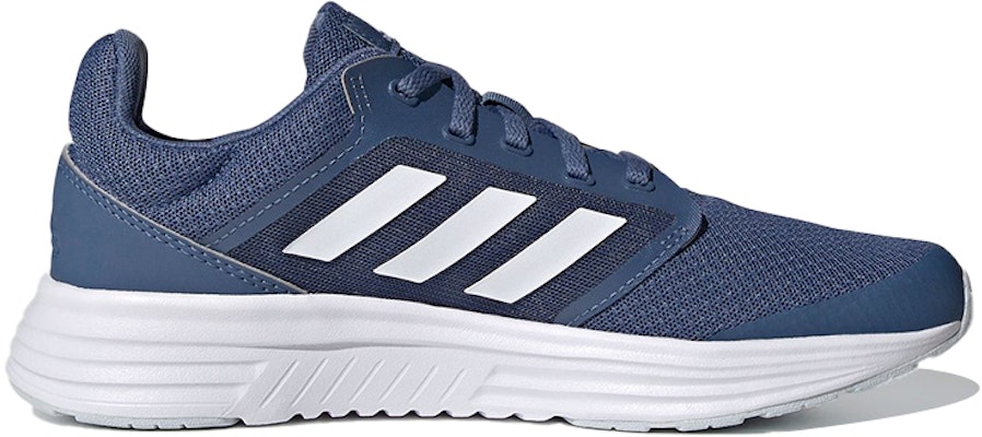 (W) adidas Galaxy 5 Navy 'Biru Putih' FY6741 Order (W) adidas Galaxy 5 Navy 'Biru Putih' FY6741