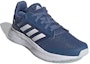 Lookbook (W) adidas Galaxy 5 Navy 'Biru Putih' FY6741