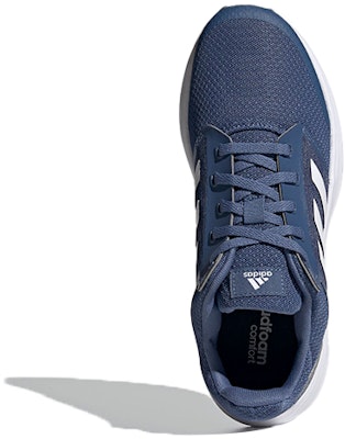 (W) adidas Galaxy 5 Navy 'Biru Putih' FY6741 Purchase (W) adidas Galaxy 5 Navy 'Biru Putih' FY6741