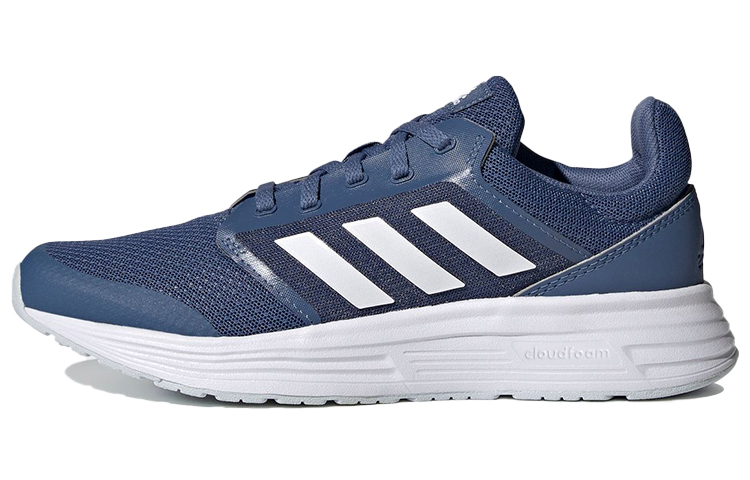 (Women) adidas Galaxy 5 Navy 'Blue White' FY6741
