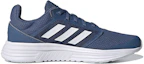 Order (W) adidas Galaxy 5 Blauw ''Navy Wit'' FY6741