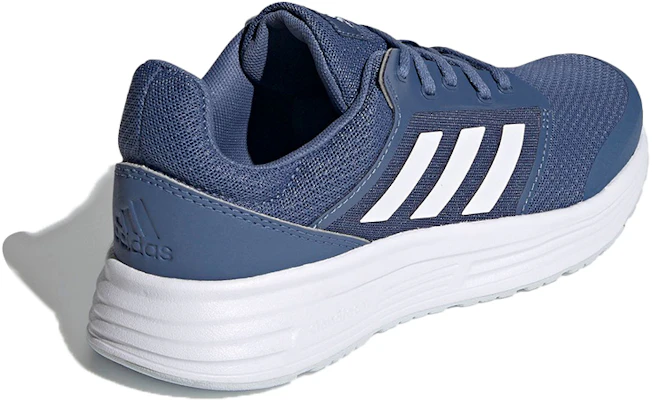(W) adidas Galaxy 5 Blauw ''Navy Wit'' FY6741 Shop (W) adidas Galaxy 5 Blauw ''Navy Wit'' FY6741