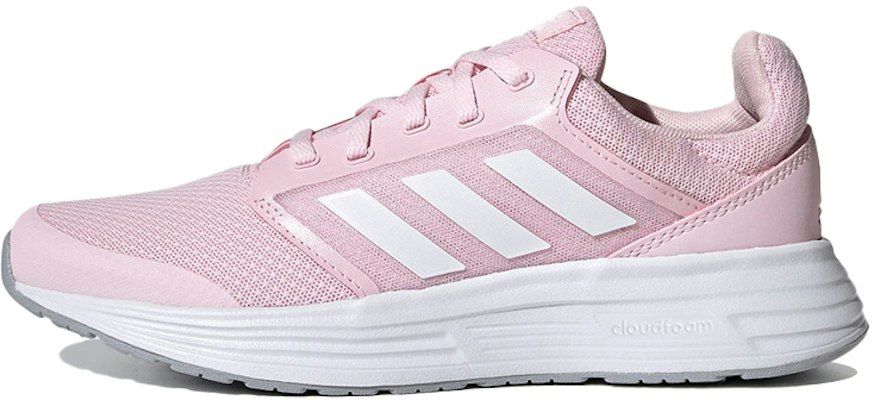 (W) adidas Galaxy 5 Rose/Blanc FY6742 Buy (W) adidas Galaxy 5 Rose/Blanc FY6742