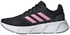 (W) adidas Galaxy 6 'Hitam Merah Jambu Bliss' IE8149