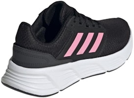 (W) (女性用)アディダス ギャラクシー6 'ブラック ブリス ピンク' IE8149 IE8149 Lookbook (W) (女性用)アディダス ギャラクシー6 'ブラック ブリス ピンク' IE8149 IE8149