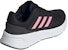 (W) adidas Galaxy 6 'Hitam Merah Jambu Bliss' IE8149