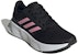 (W) adidas Galaxy 6 'Hitam Merah Jambu Bliss' IE8149