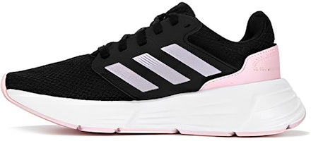 (Women) adidas Galaxy 6 'Black Matte Purple' ID7372 (Women) adidas Galaxy 6 'Black Matte Purple' ID7372