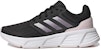 (W) adidas Galaxy 6 'Hitam Matte Ungu Metalik' GW4132