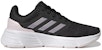 (W) adidas Galaxy 6 'Hitam Matte Ungu Metalik' GW4132