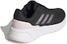 Shop (W) adidas Galaxy 6 'Hitam Matte Ungu Metalik' GW4132